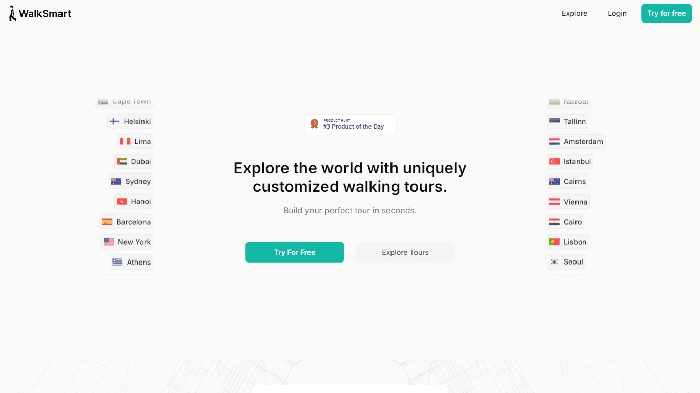 WalkSmart