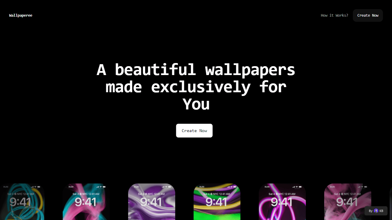 Wallpaper.ee