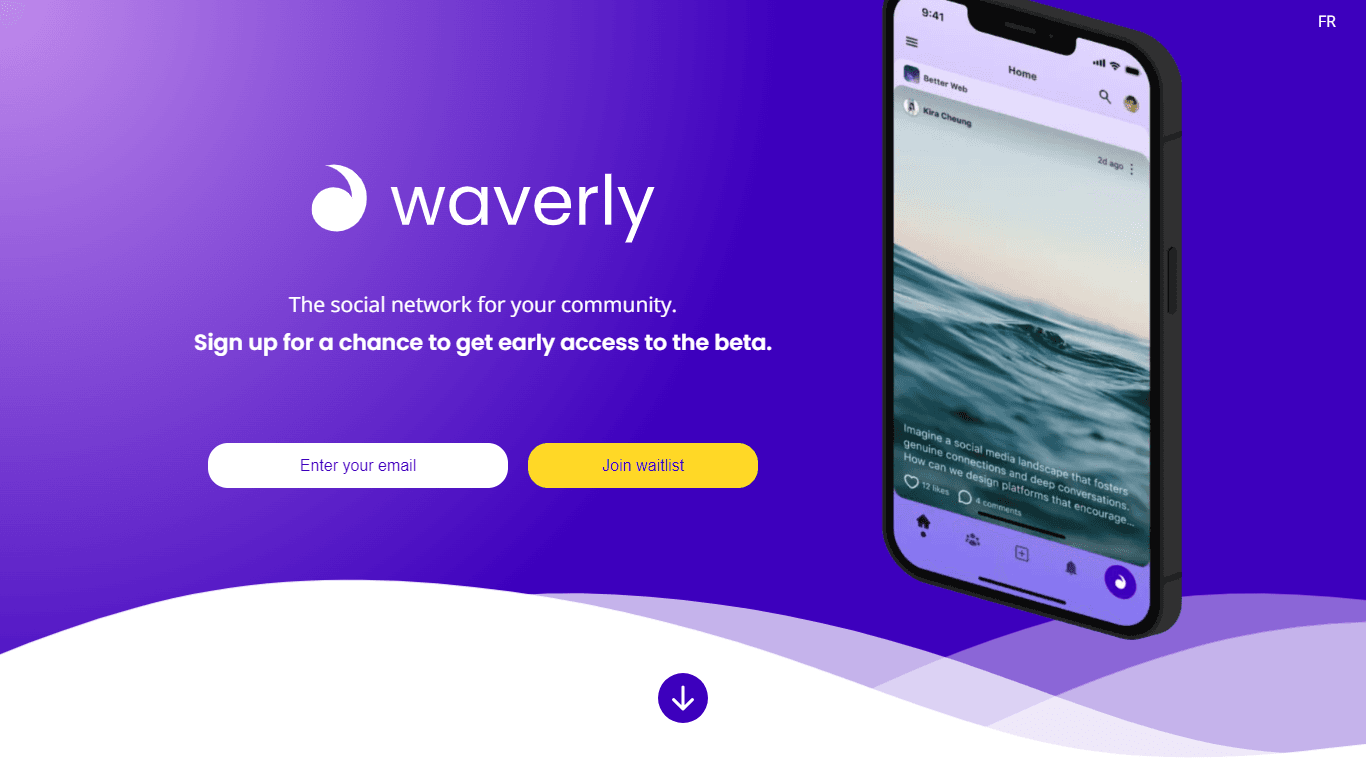 Waverly
