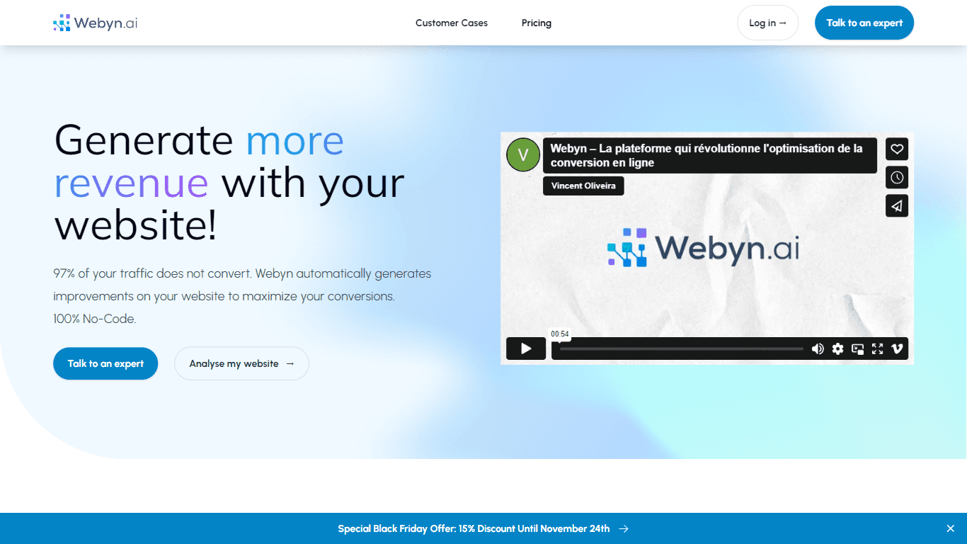 Webyn