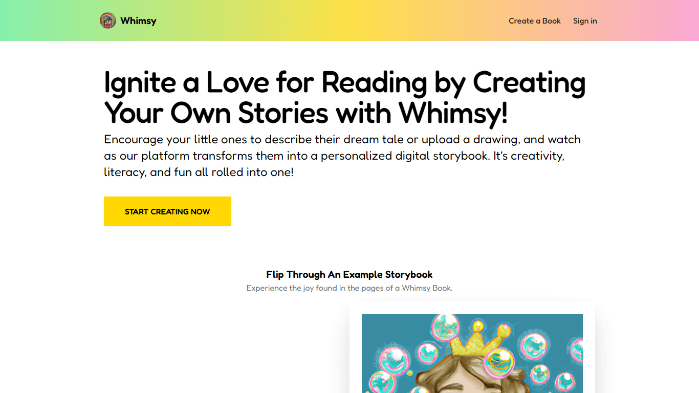 Whimsy