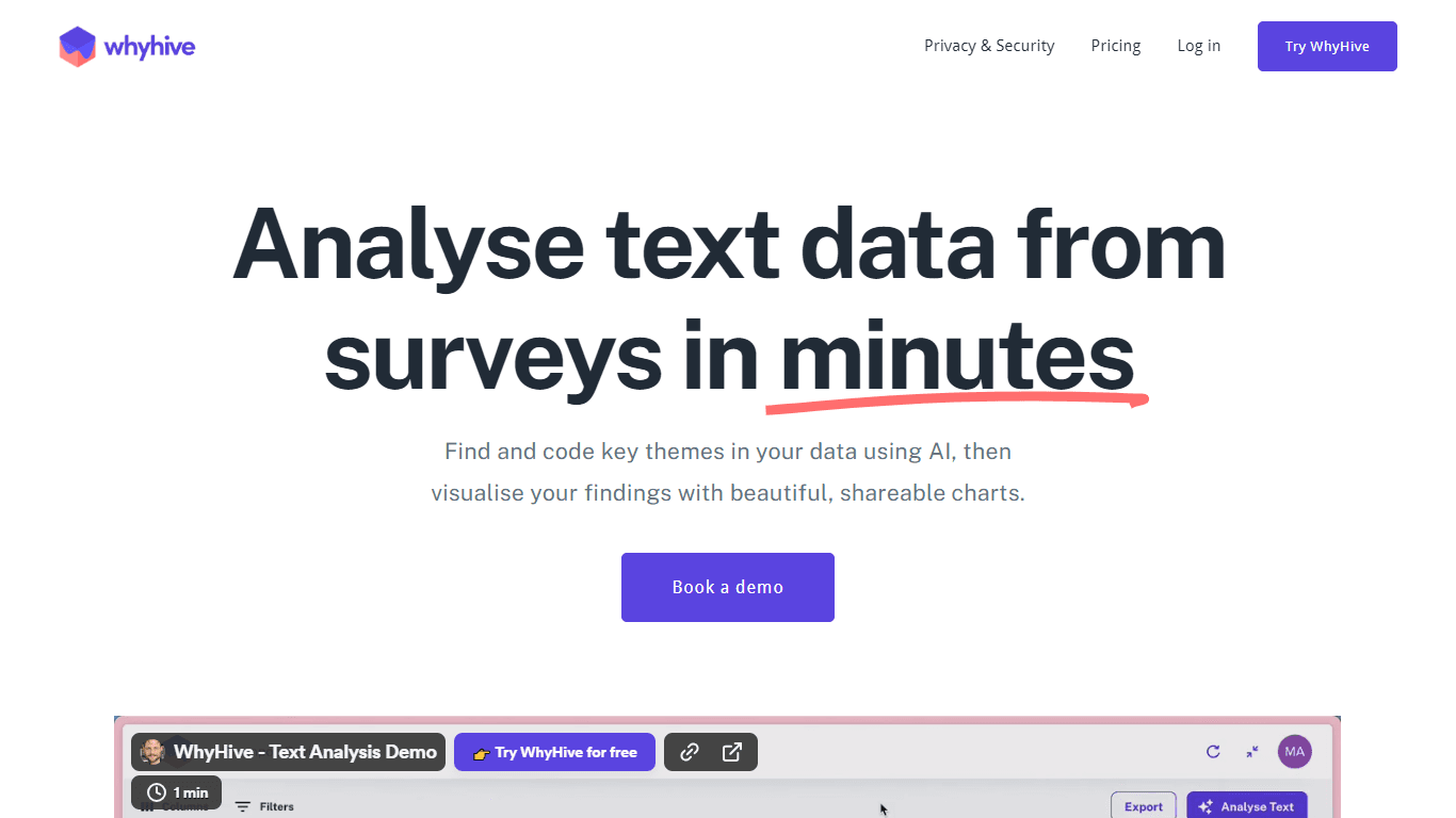 WhyHive