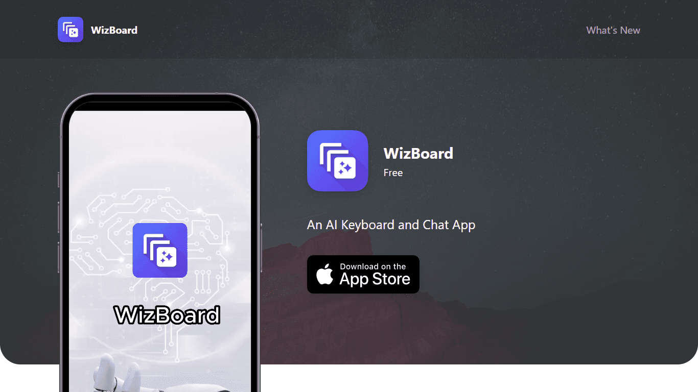 WizBoard