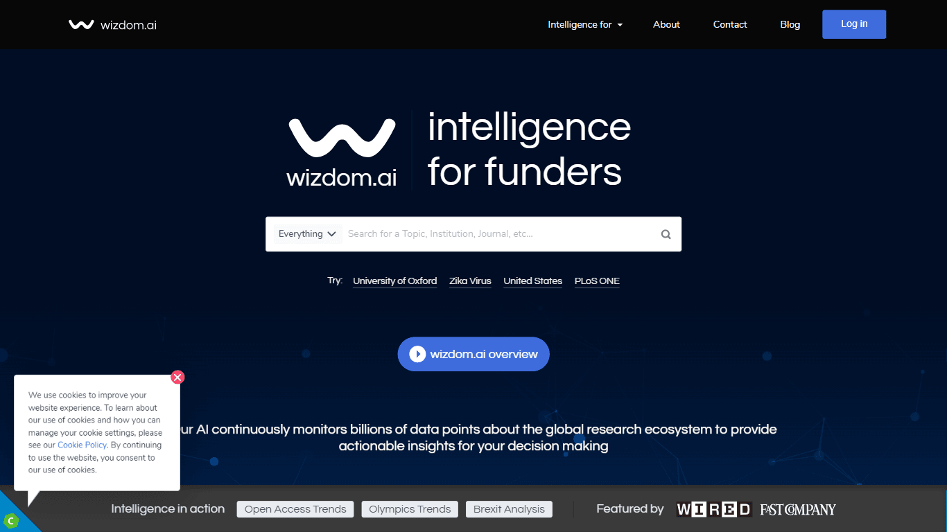 wizdom.ai