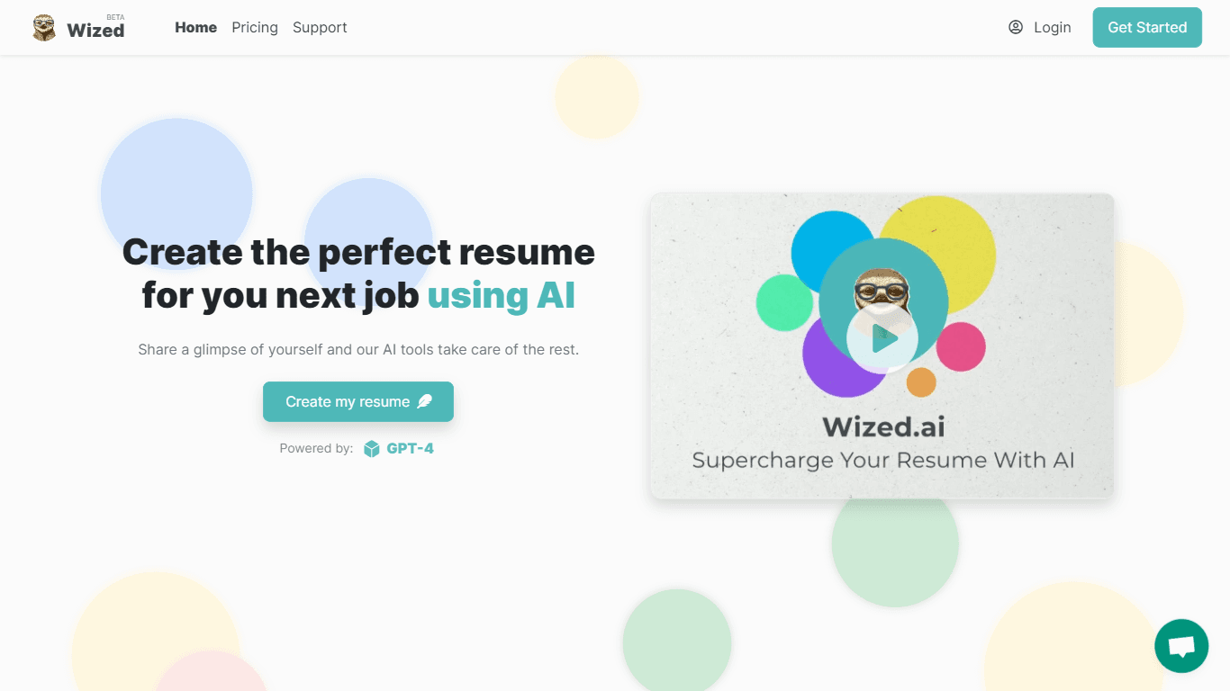 Wized.AI