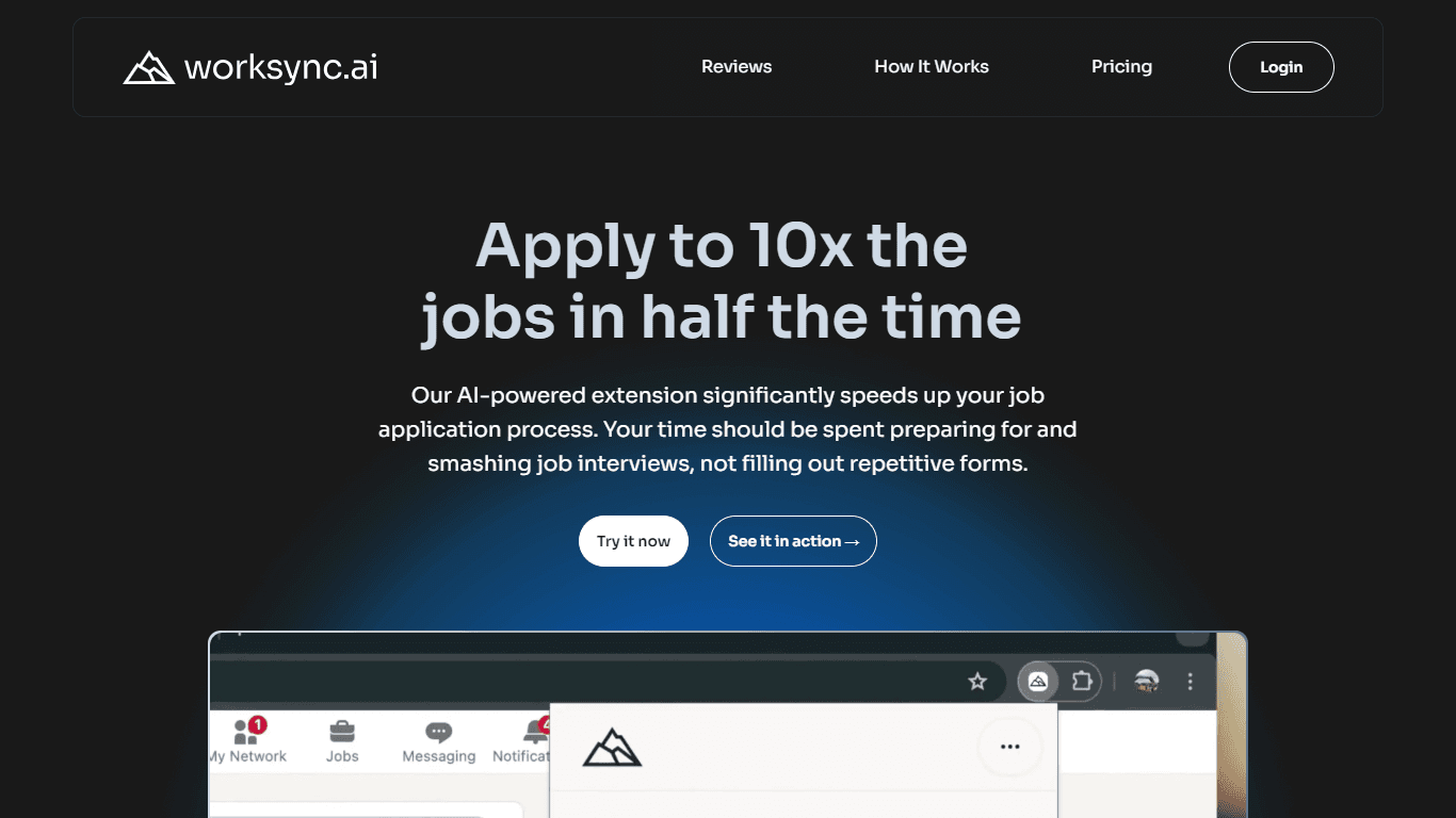 WorkSync