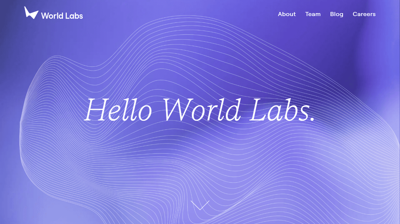 World Labs