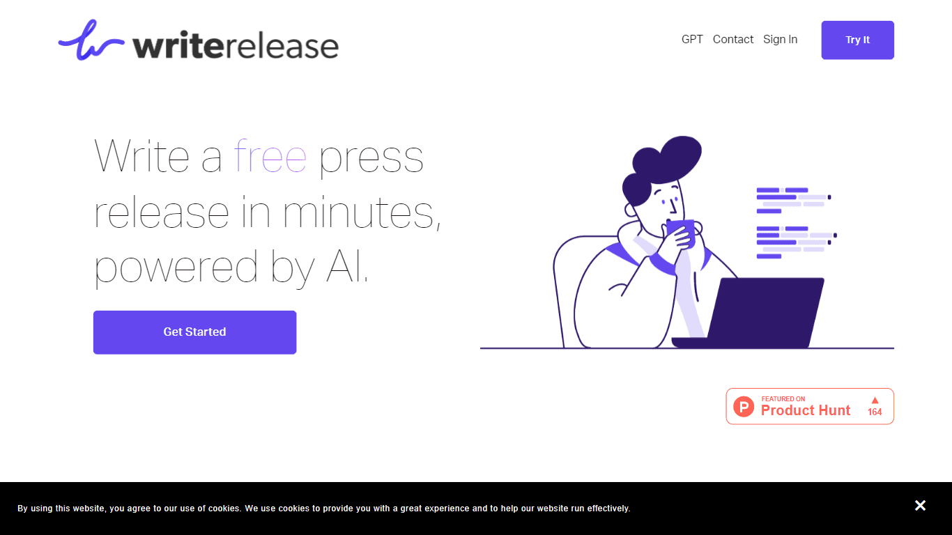 Write Release