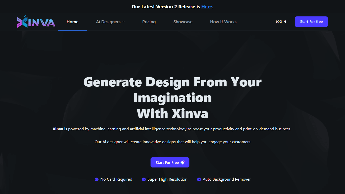 Xinva