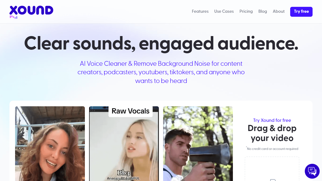 Xound.io