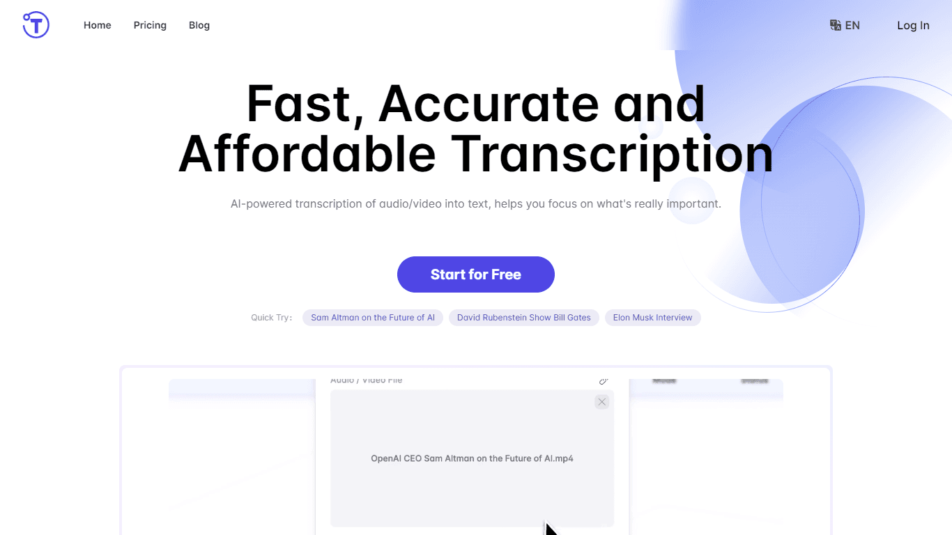 Yescribe.ai