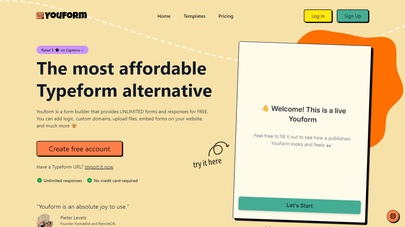 Youform