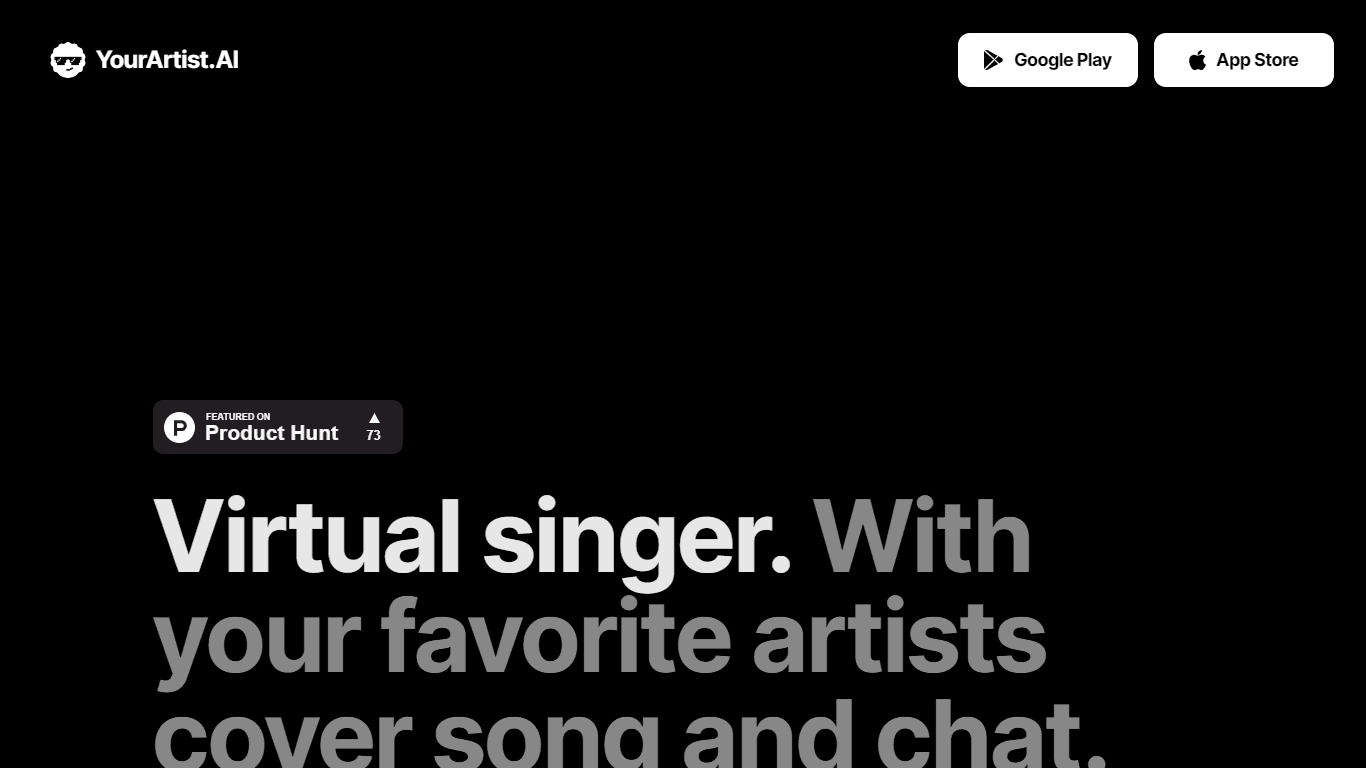 YourArtist.AI