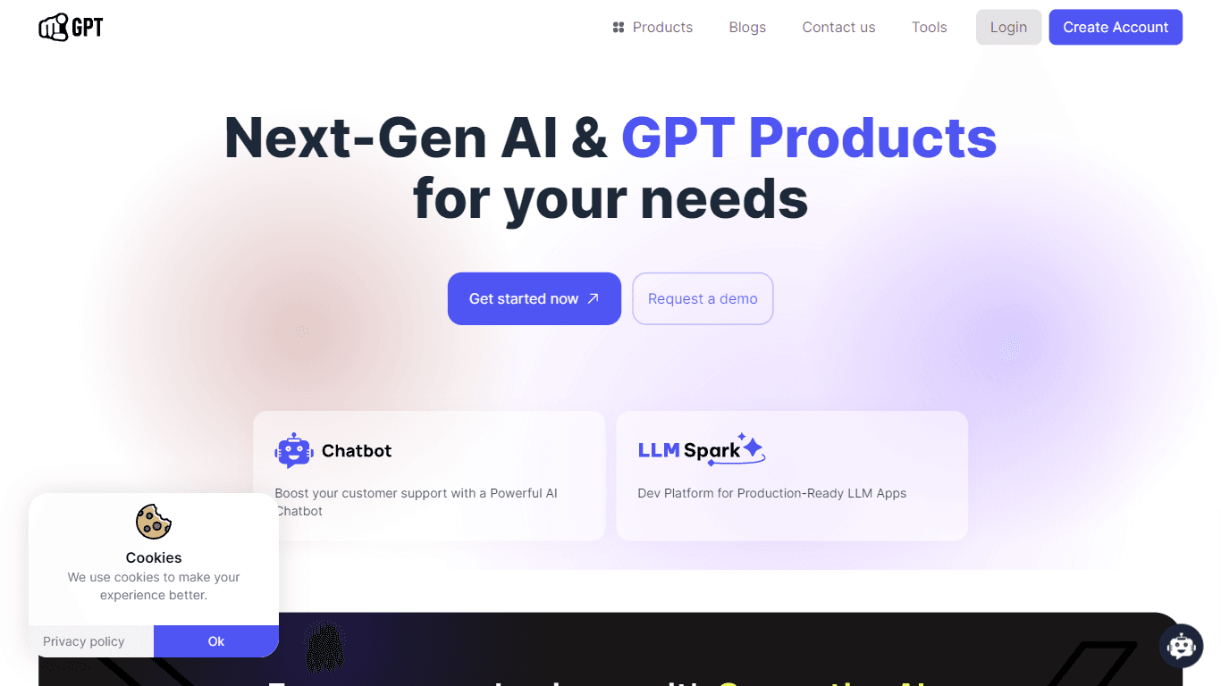YourGPT