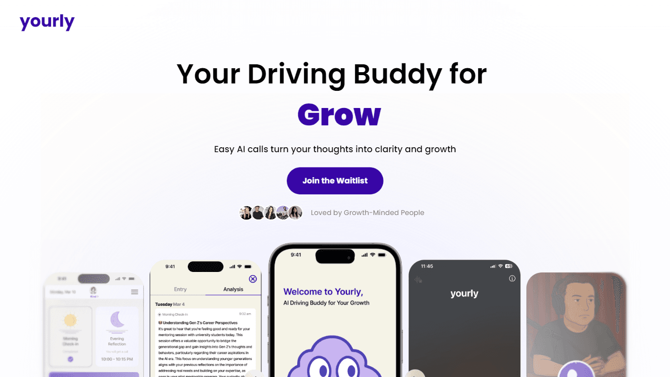 yourly