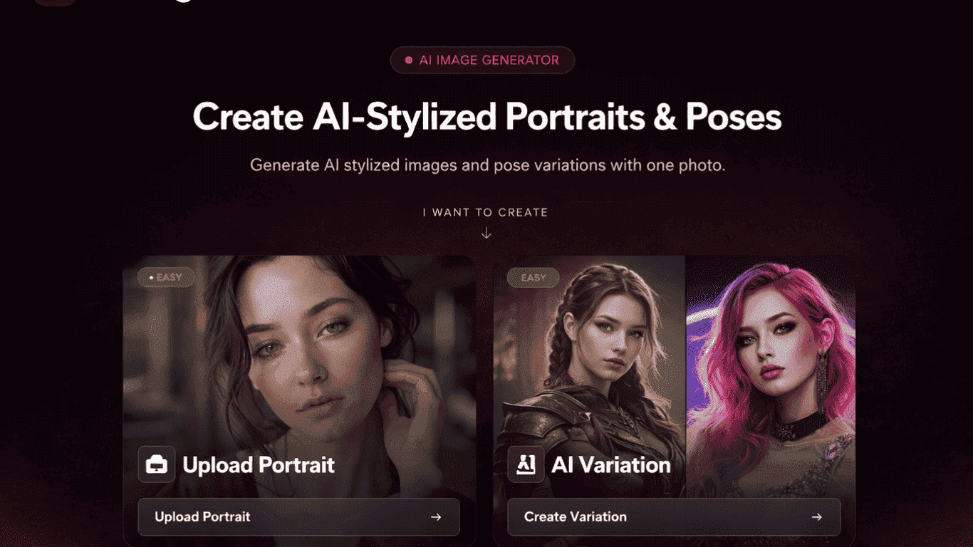 Z-Image AI