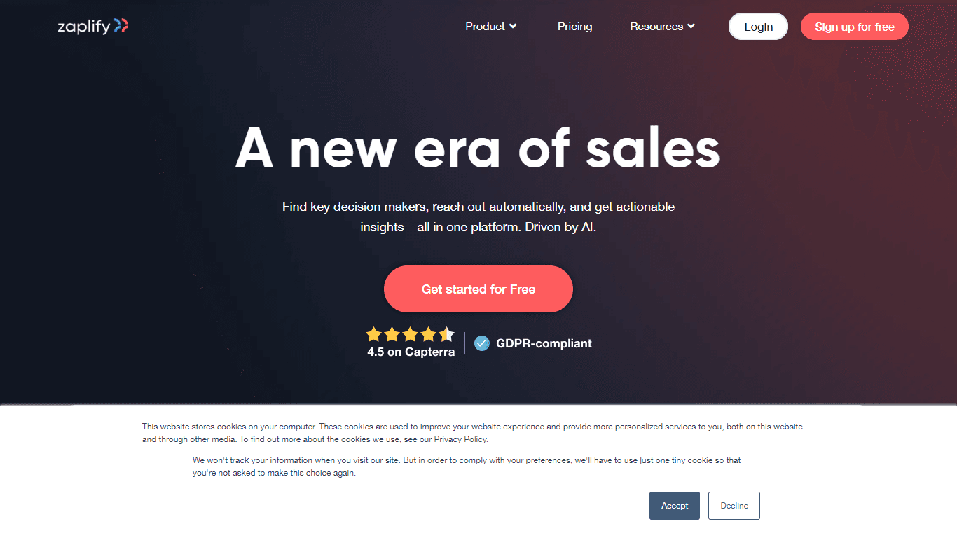 Zaplify