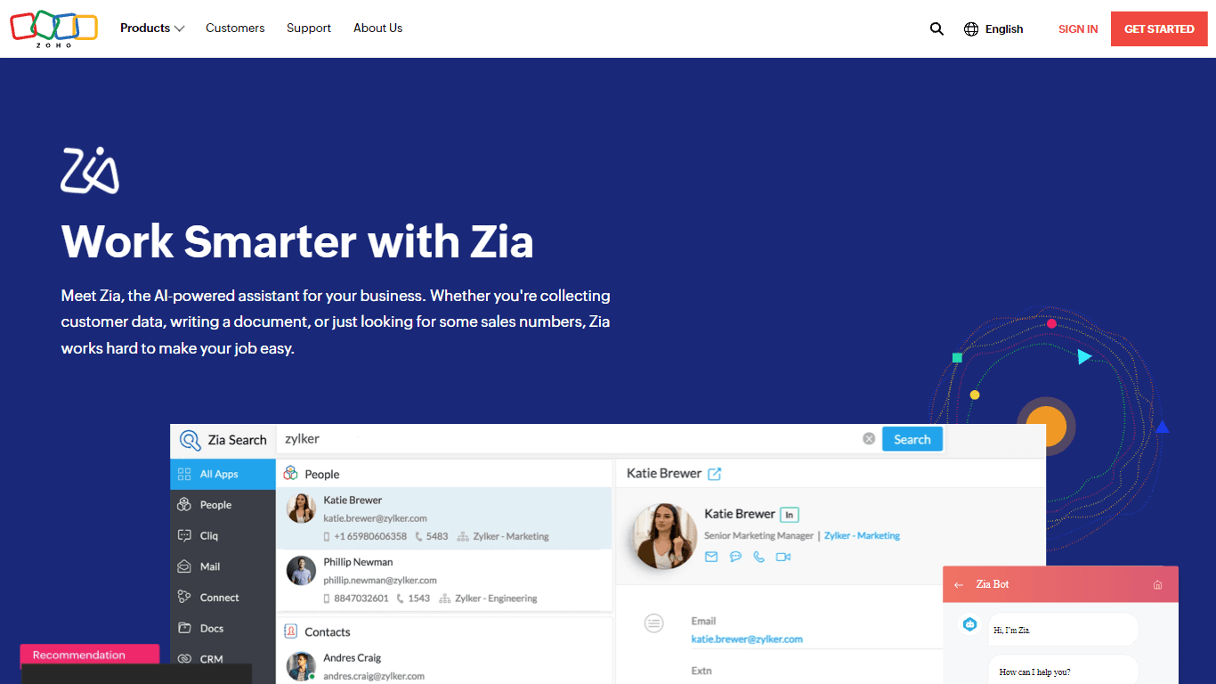 Zia