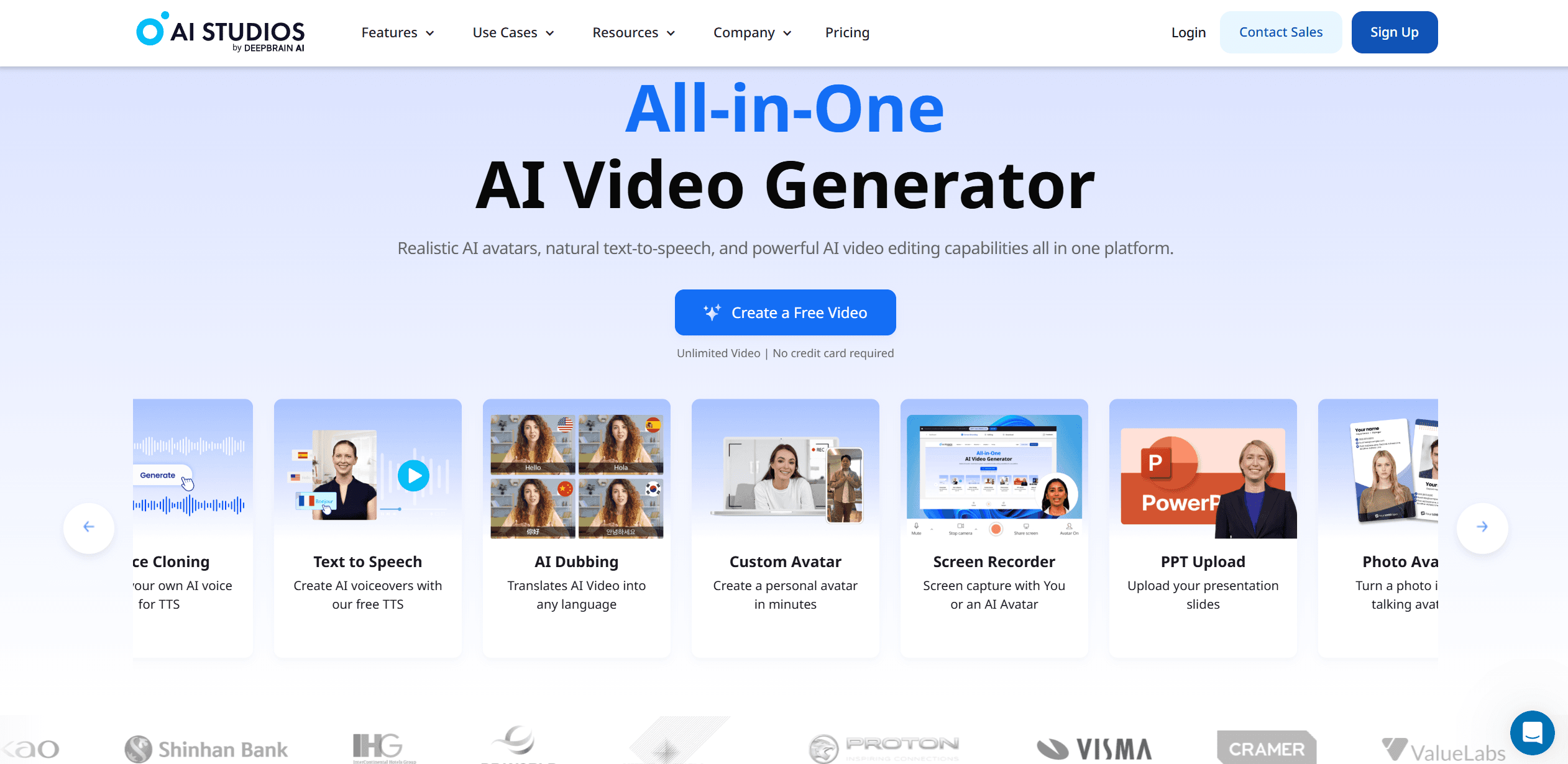 AI Studios