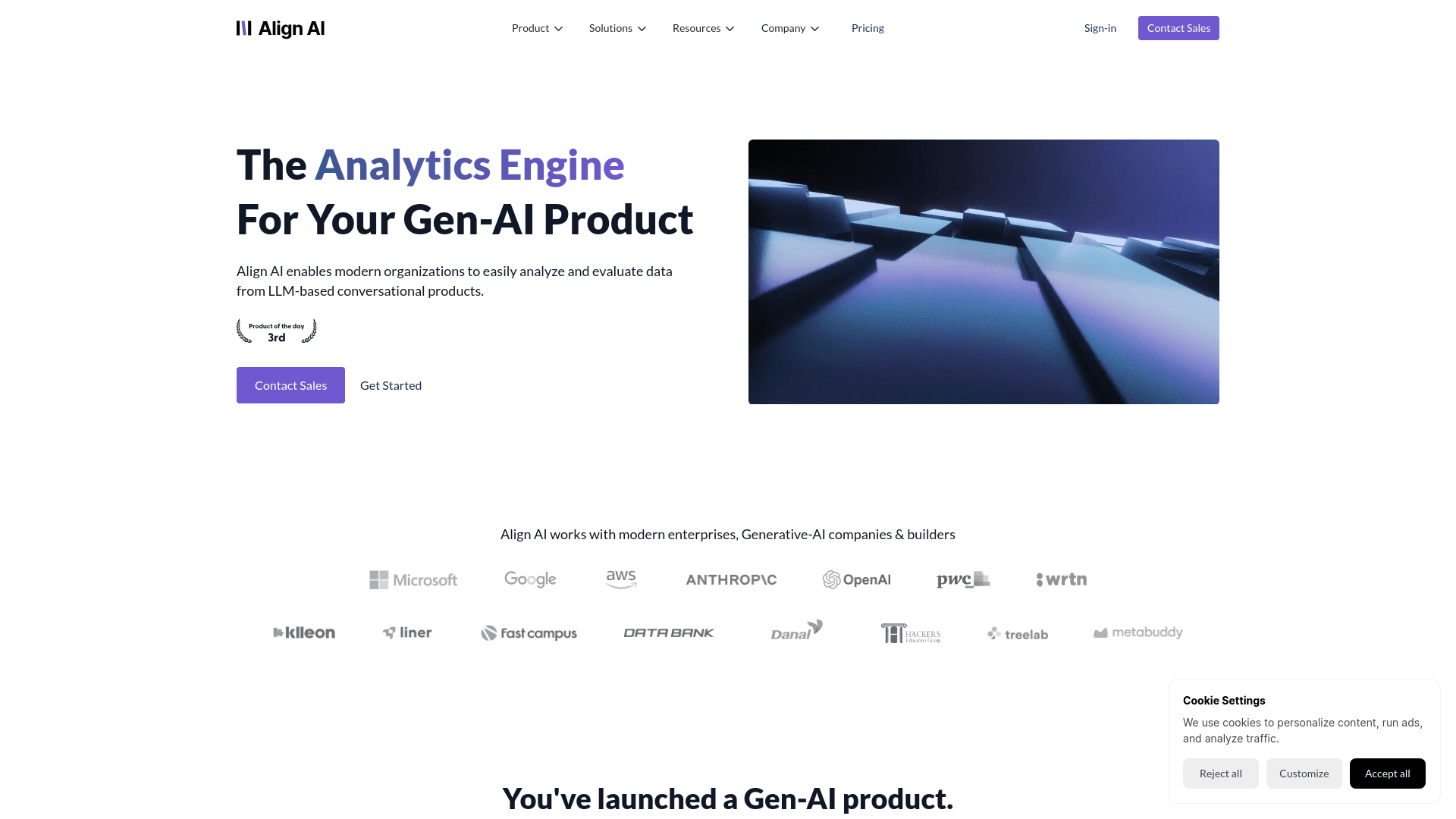 Align AI