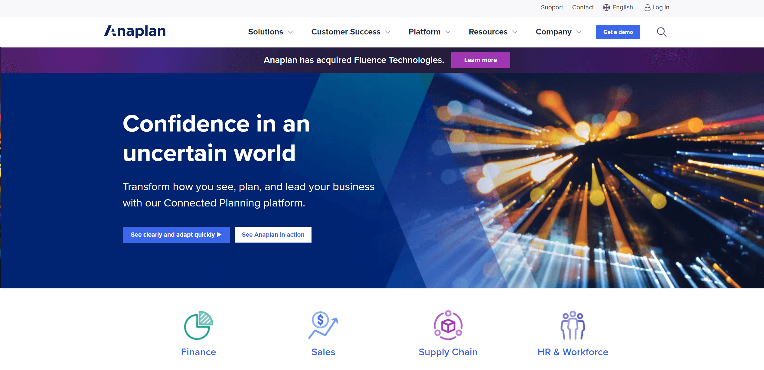 Anaplan