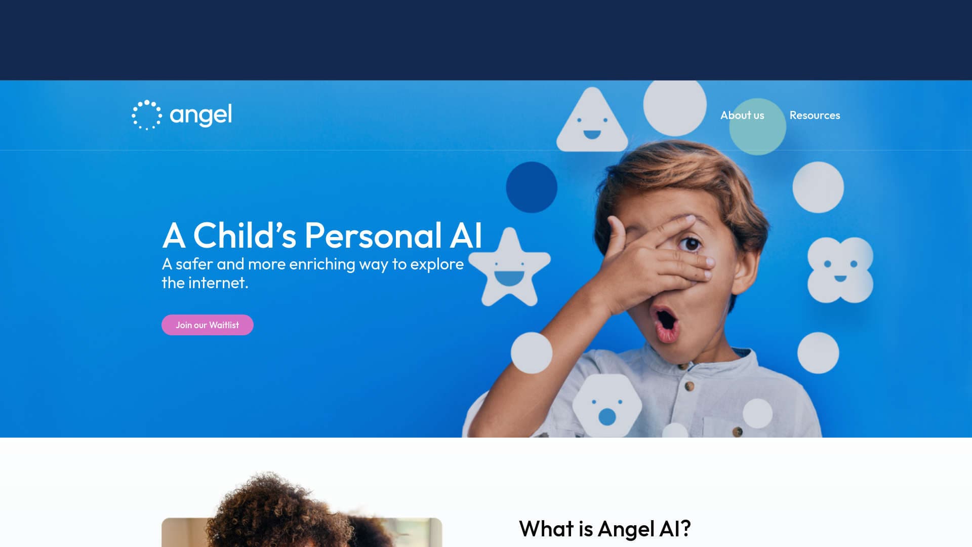 Angel AI Company