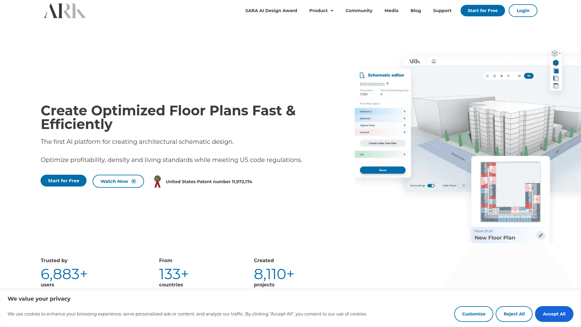 ArkDesign