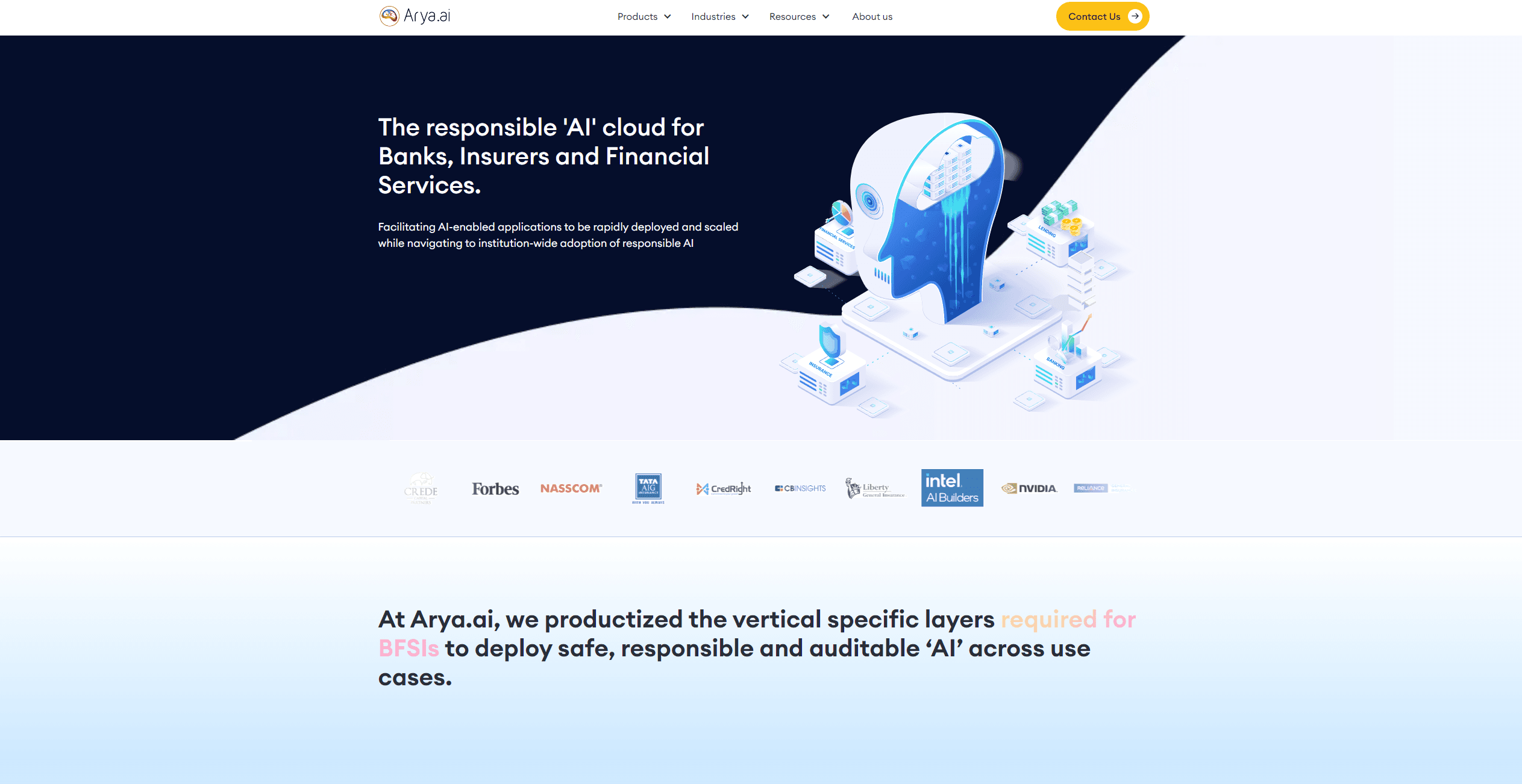Arya.ai