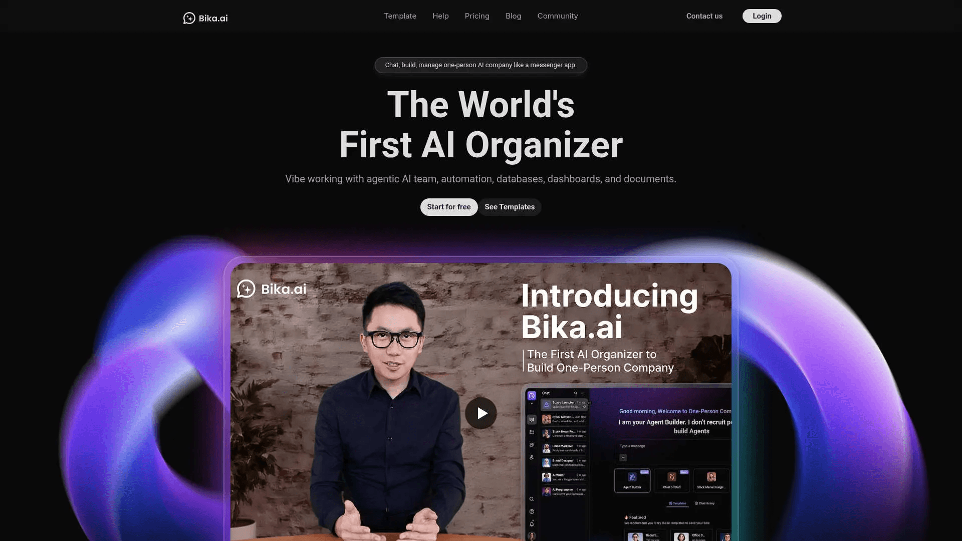 Bika.ai