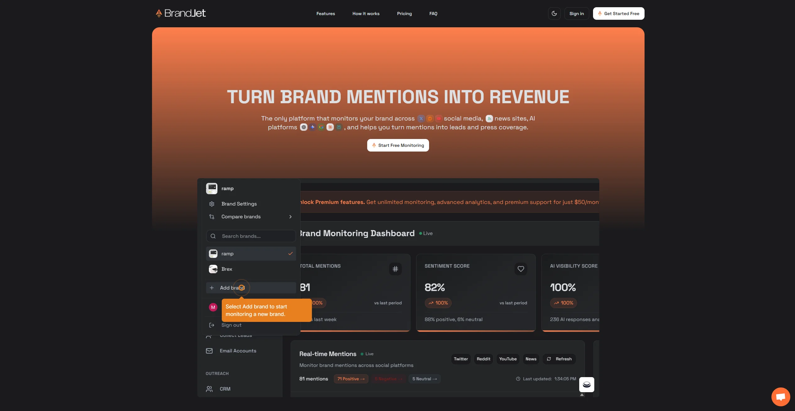 BrandJet