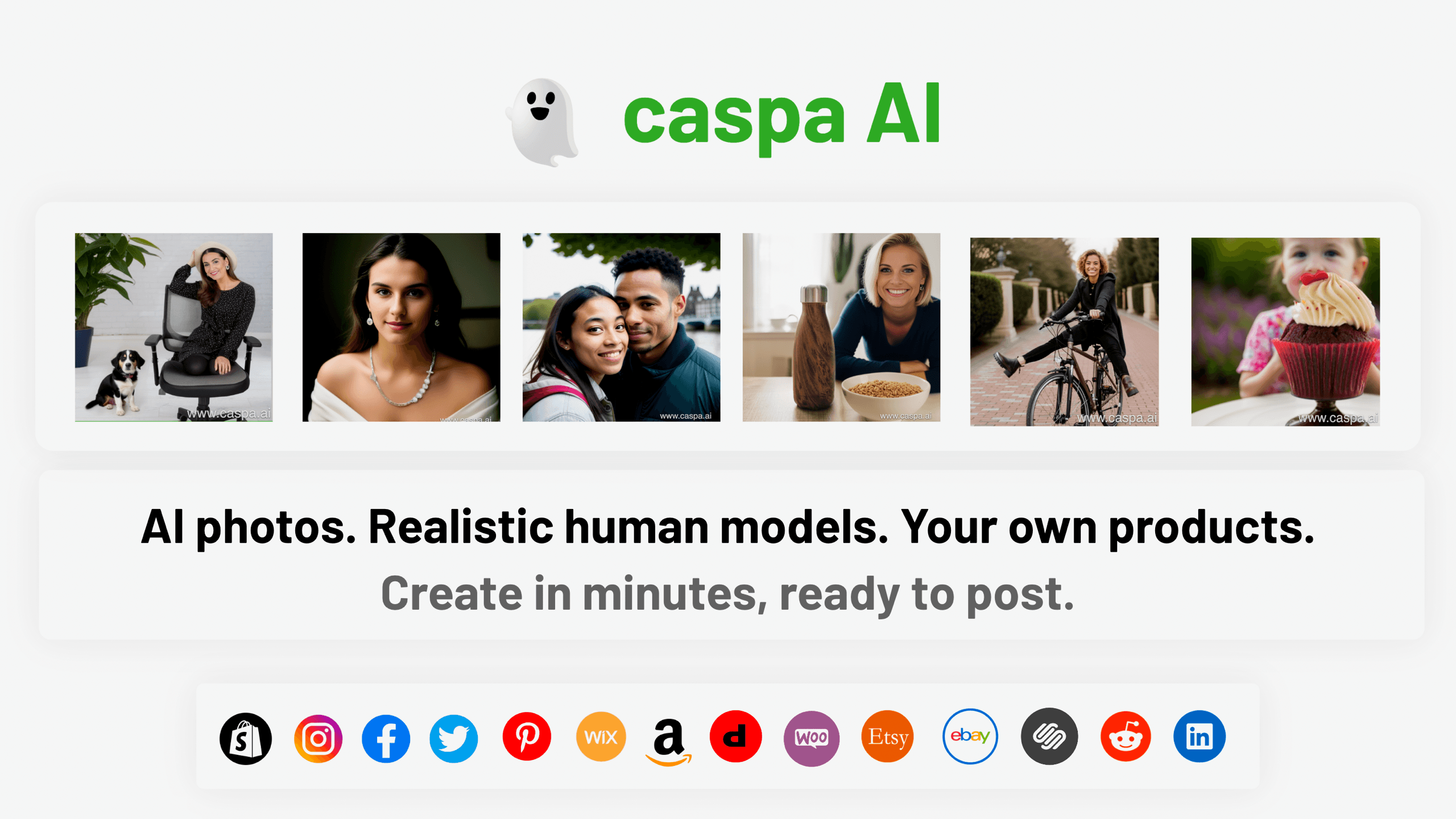 Caspa AI