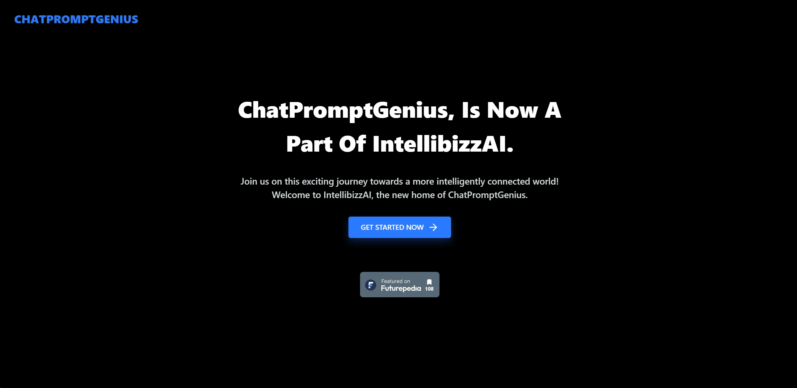 Chat Prompt Genius
