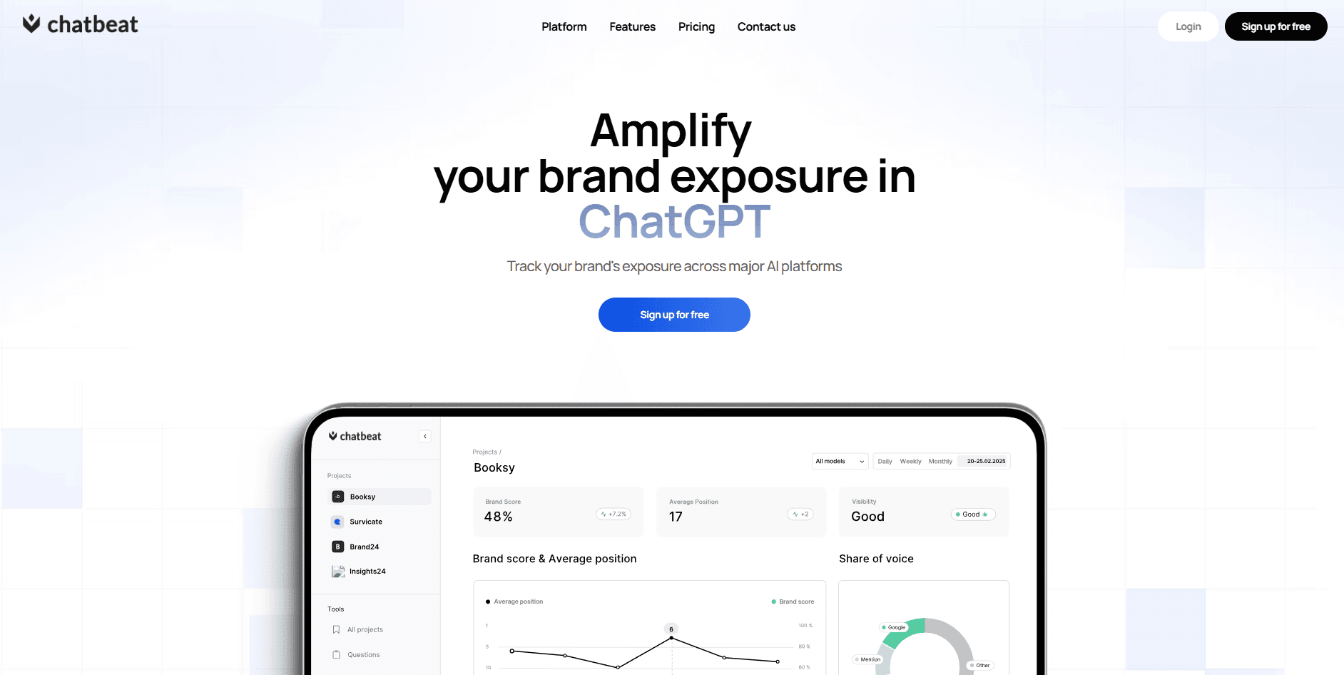 chatbeat