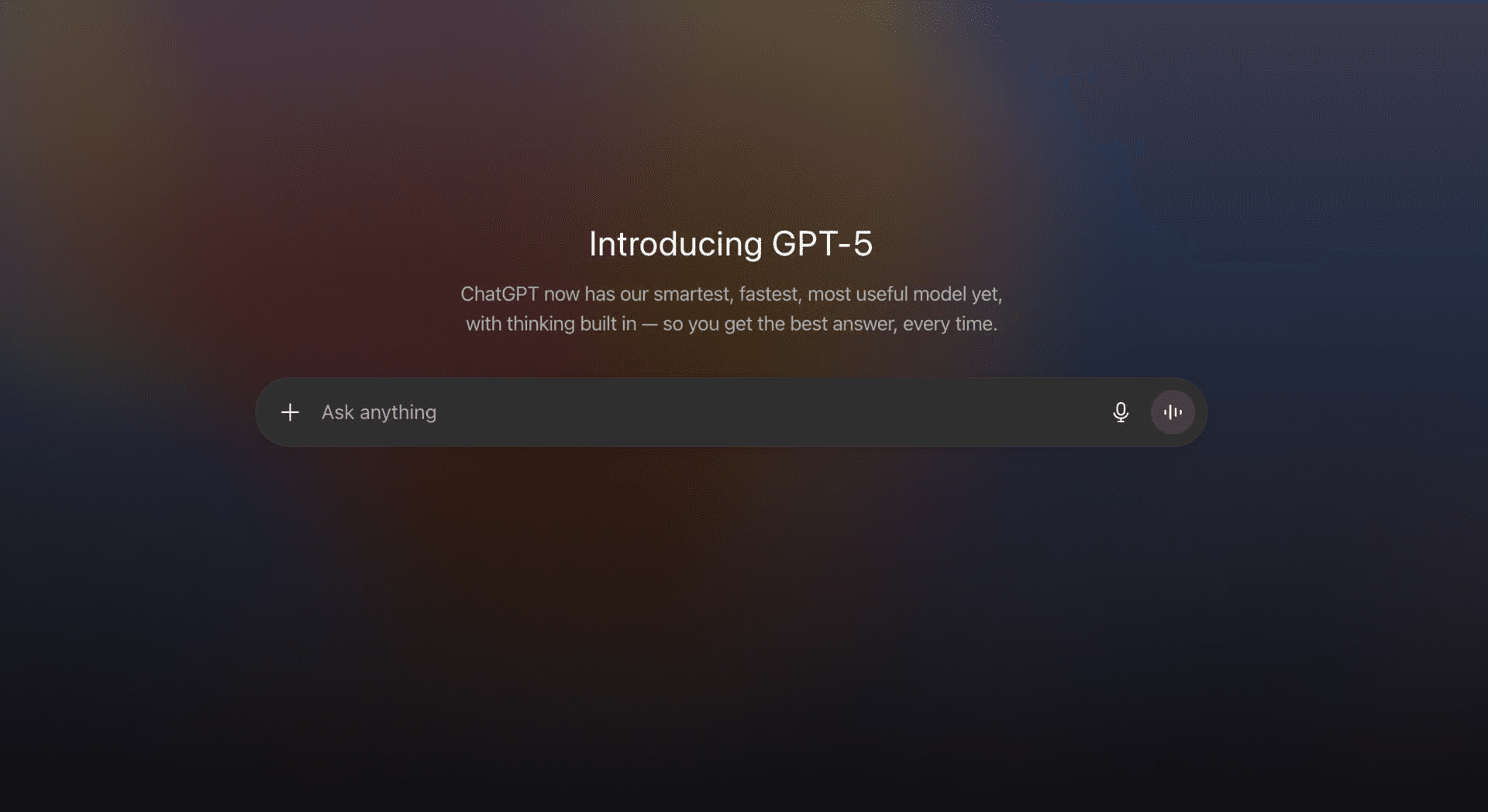 ChatGPT