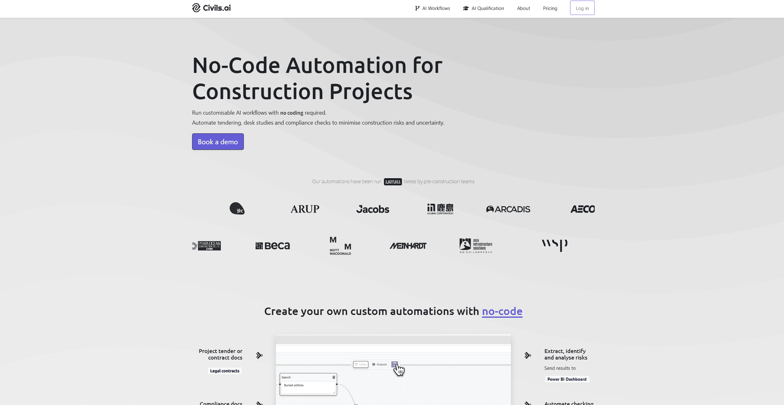 Civils.ai