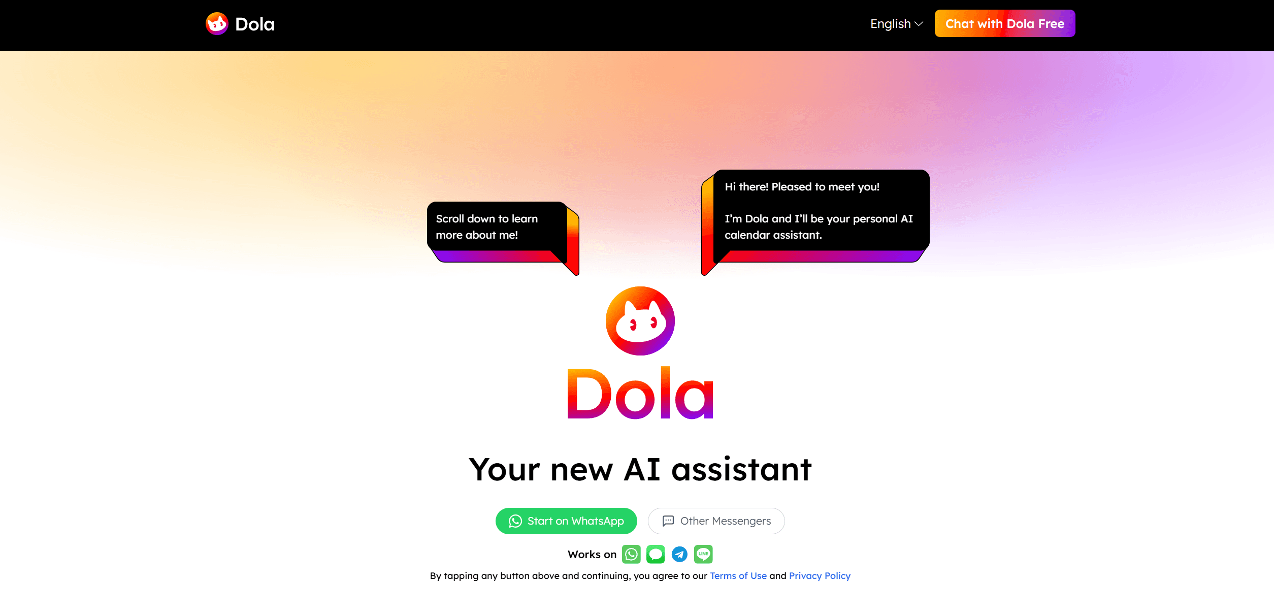Dola