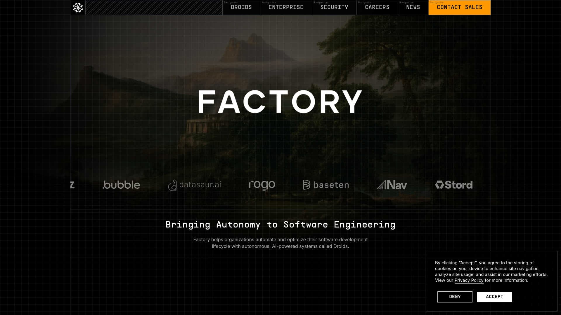 Factory
