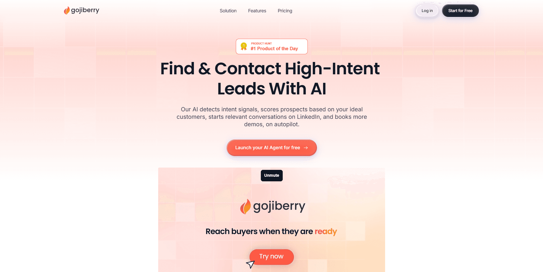 Gojiberry AI