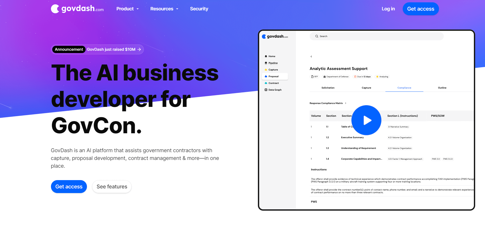 GovDash