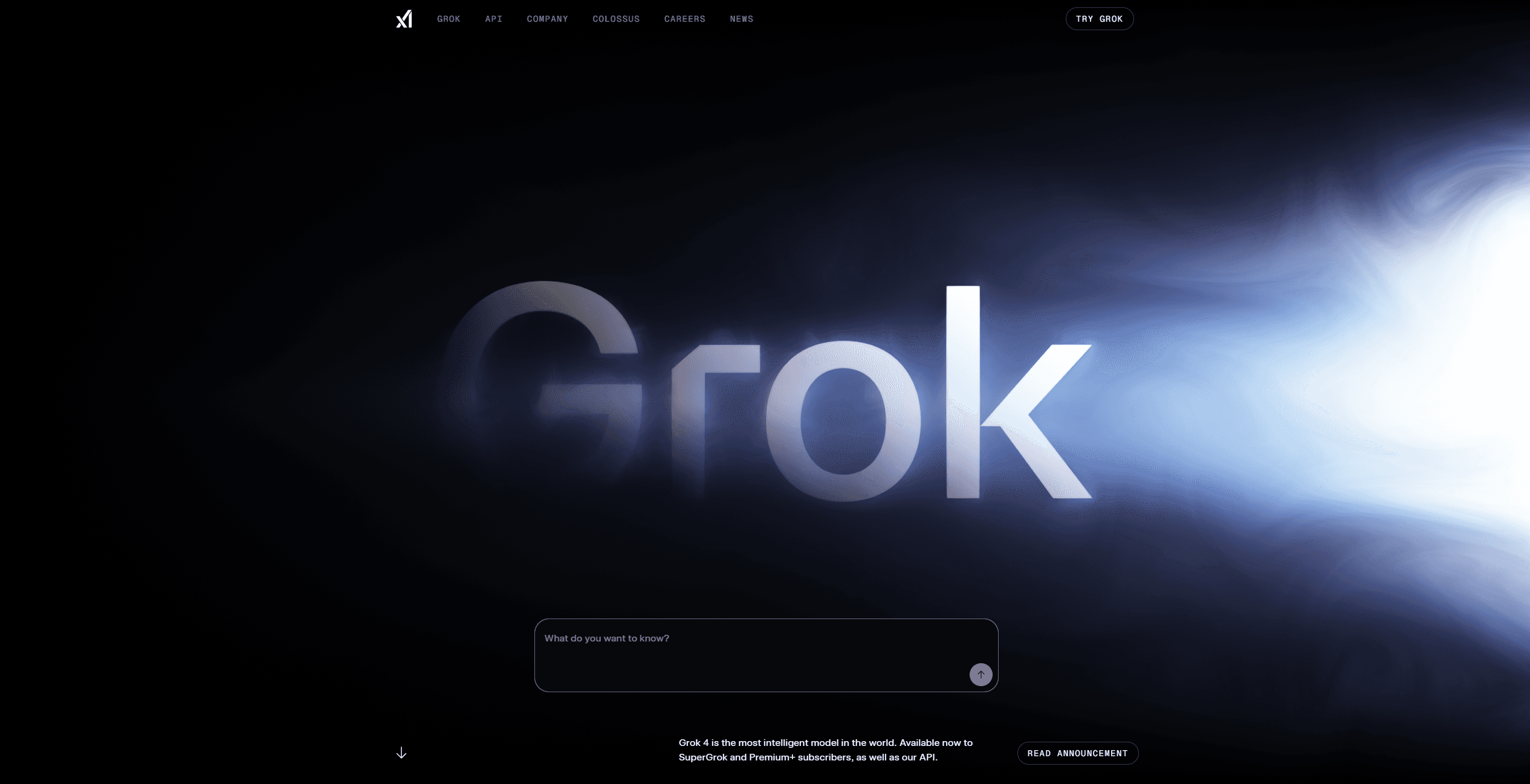 Grok