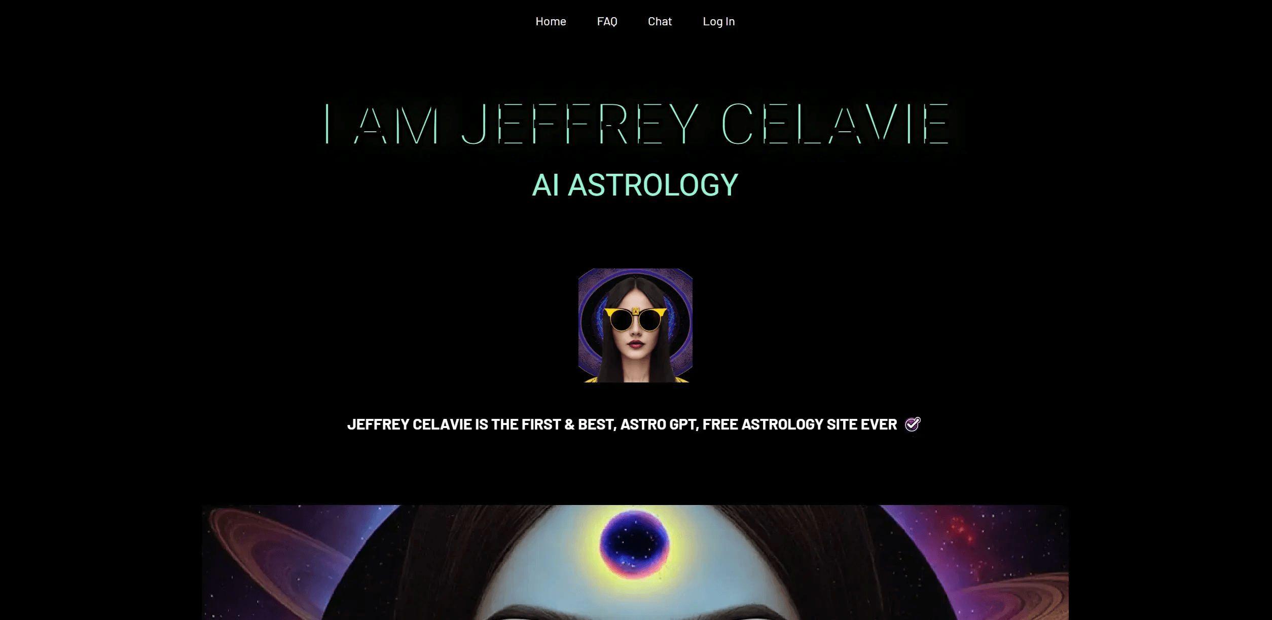 Jeffrey Celavie