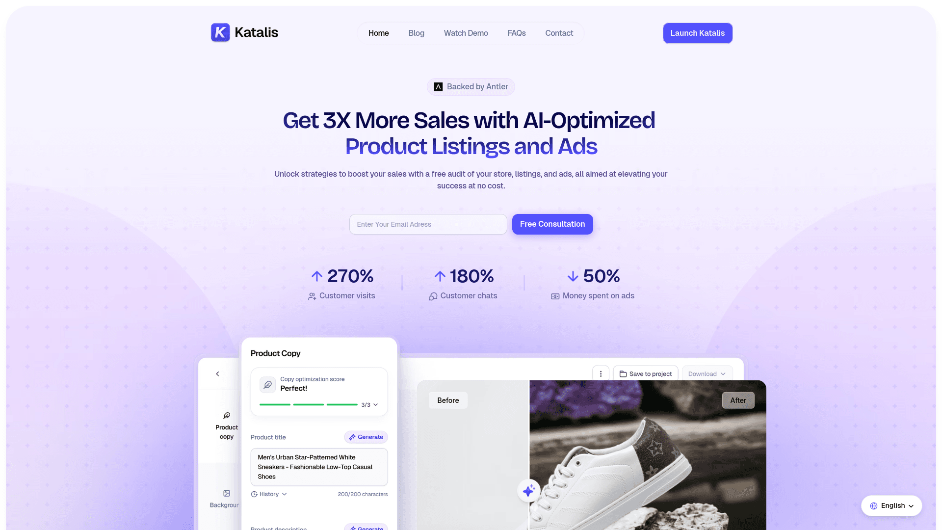 Katalis AI