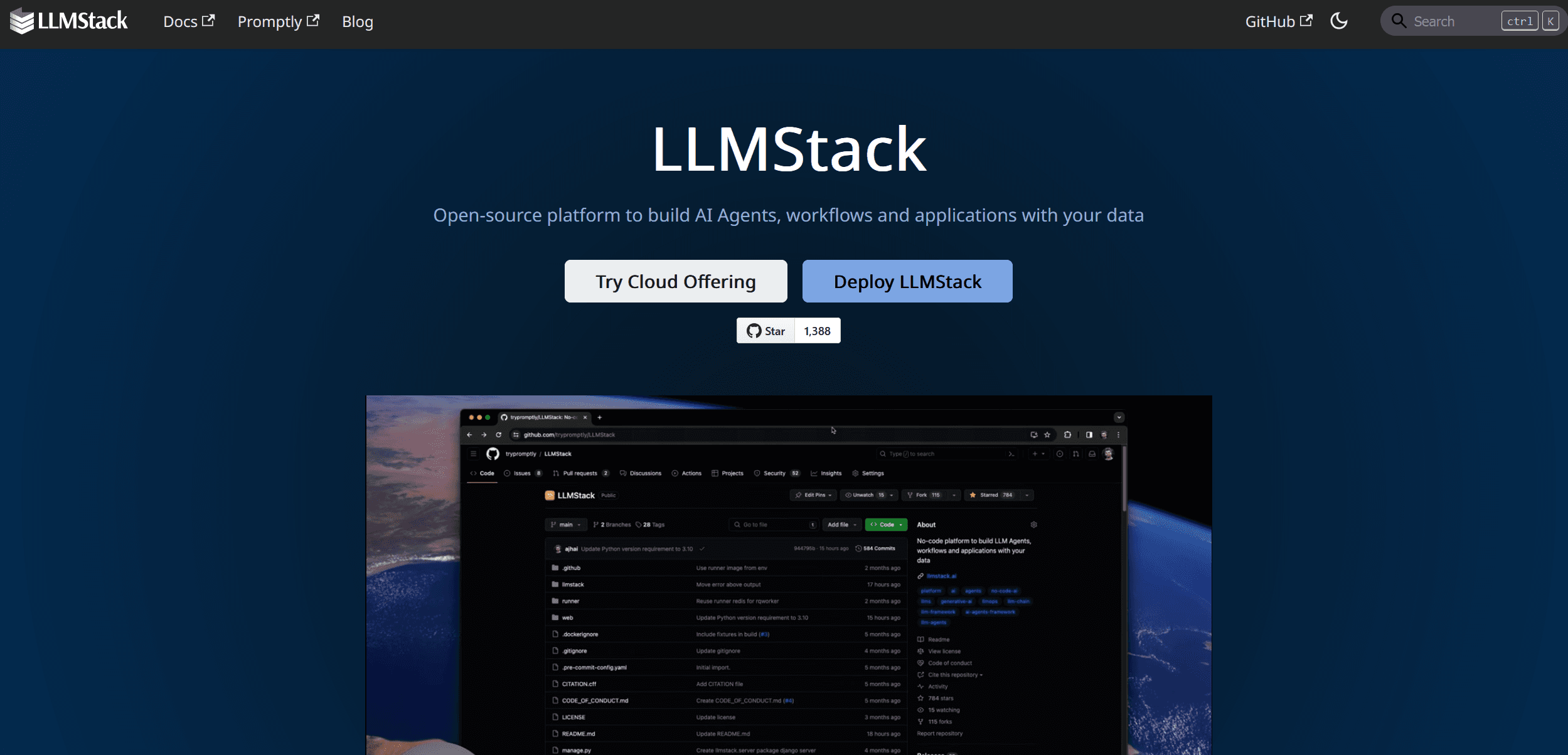 LLMStack