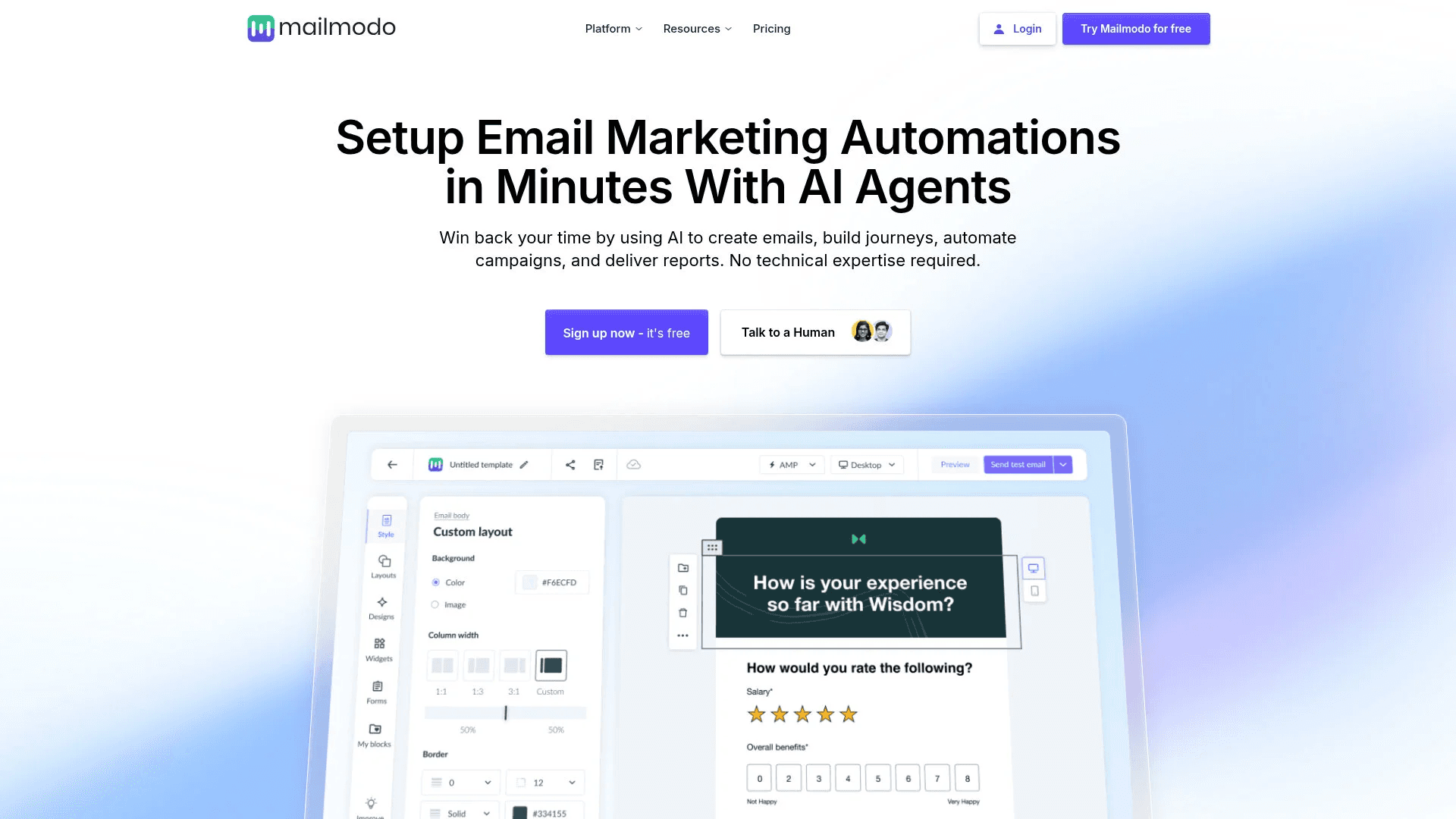 mailmodo