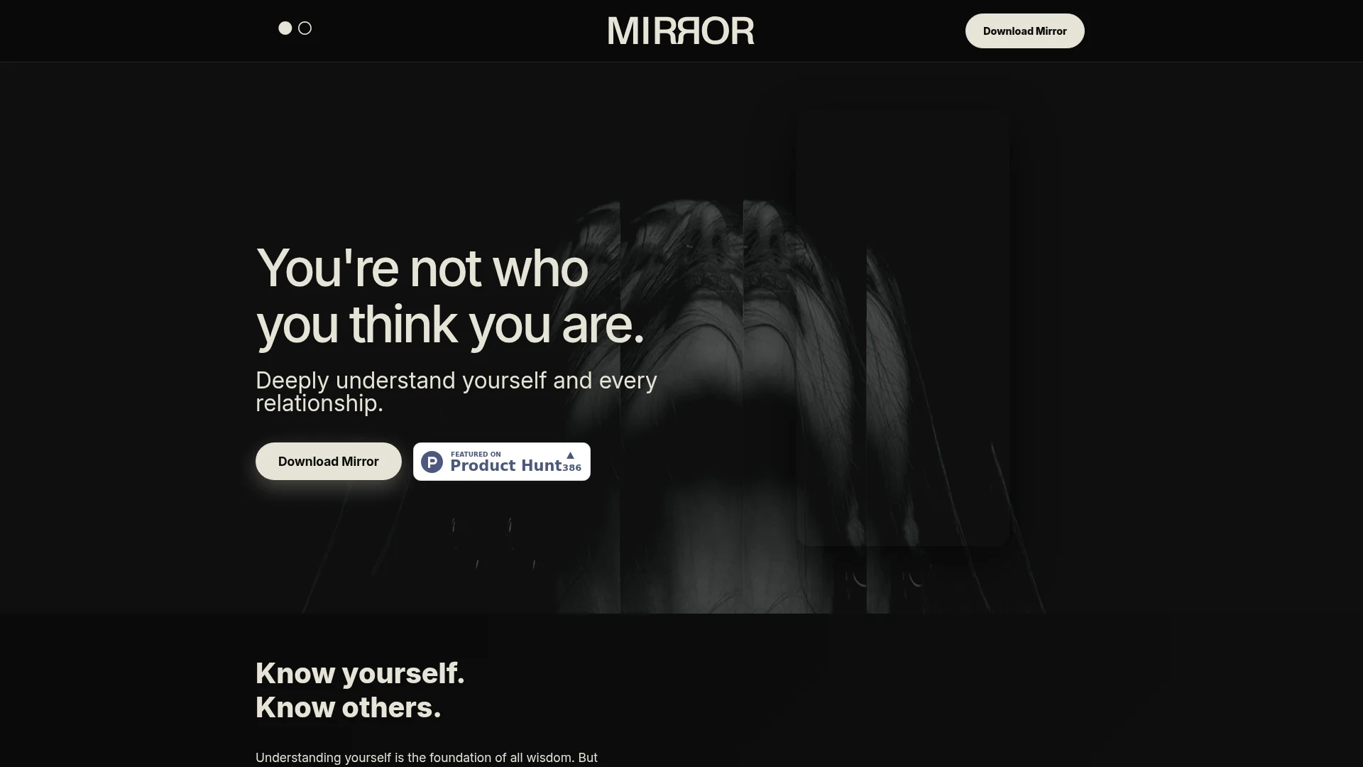 Mirror