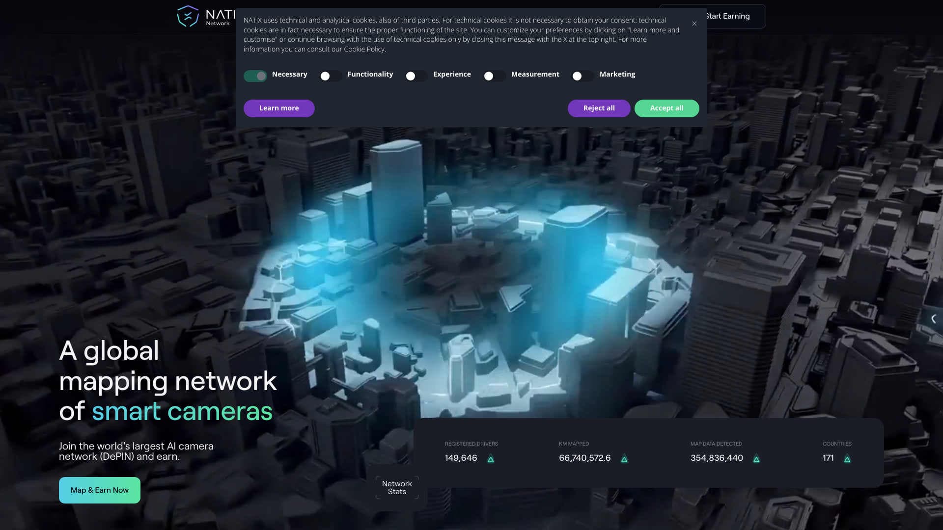 Natix Network