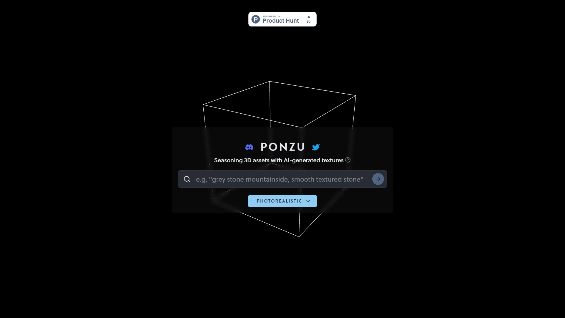 Ponzu