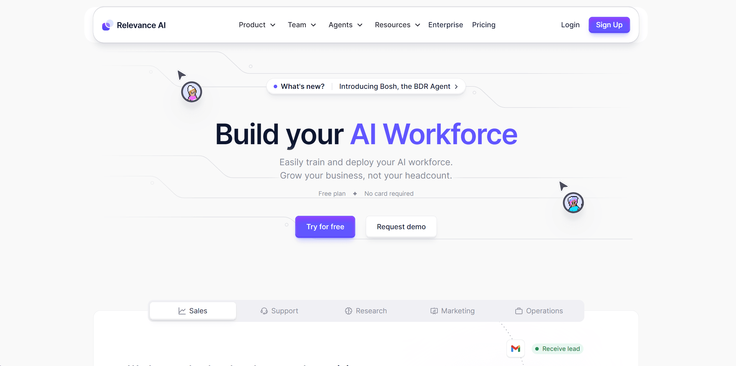 Relevance AI