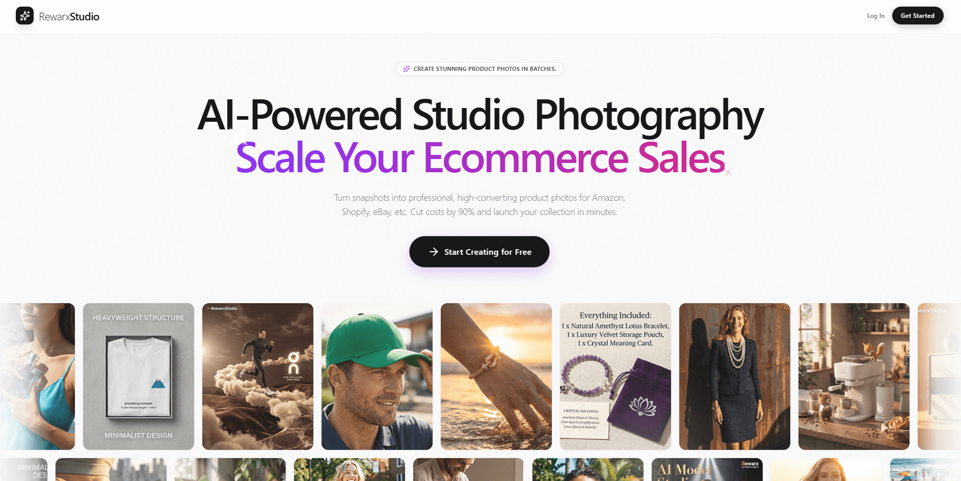 RewarxStudio