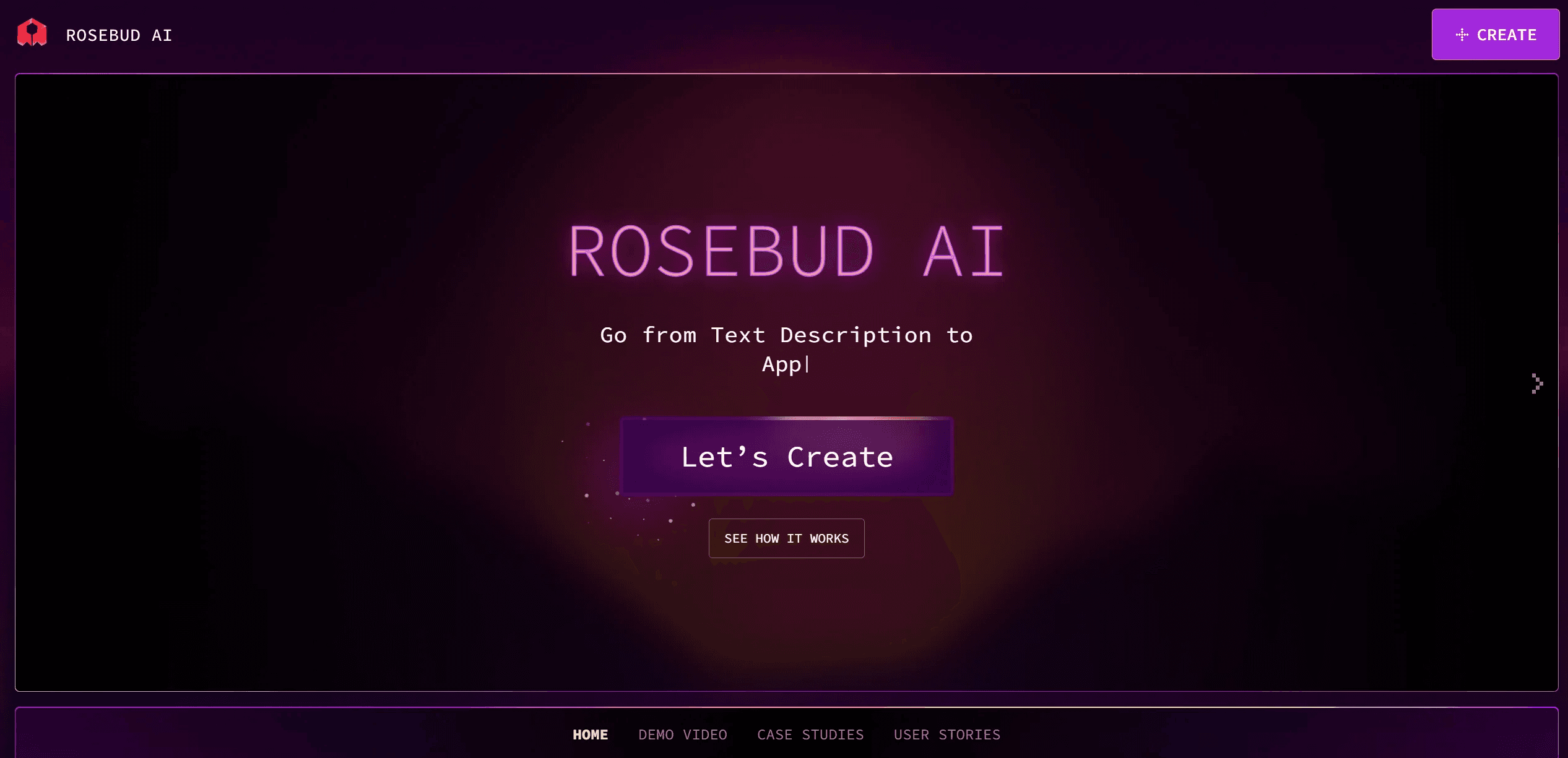 Rosebud